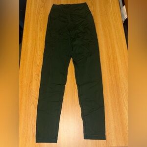 Aerie Real Me Crossover 7/8 Leggings